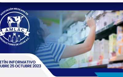 Nota informativa 25 octubre 2023