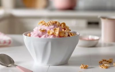 YOGUR | CUÁLES SON LOS BENEFICIOS DEL YOGUR PARA LA SALUD Y QUÉ ENFERMEDADES AYUDA A PREVENIR