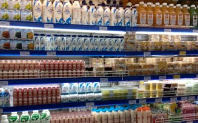 EE.UU.: cuatro razones por las que los productores lecheros se muestra optimista respecto del futuro