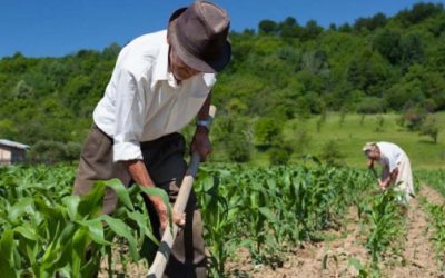 CNA presenta reporte para la Agenda 2030