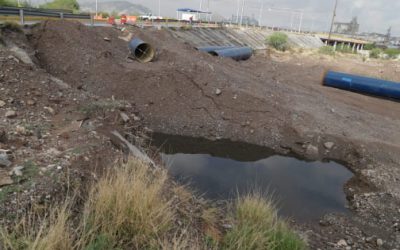 Iniciará suministro de Agua Saludable para La Laguna en próximos días en colonias del Norte de Torreón