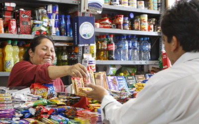 Se extiende agonía del comercio minorista durante mayo.