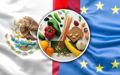 Observatorio de la Cadena Alimentaria de la UE, un ejemplo para México