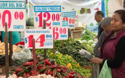 ¿Malas o buenas cifras de inflación?.