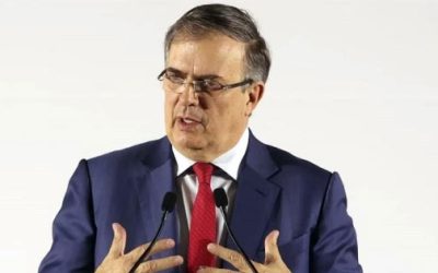 Ebrard, el T-MEC y el sector privado