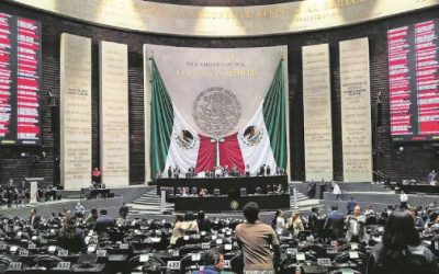 Diputados solicitan al gobierno decretar el reciclaje del agua.