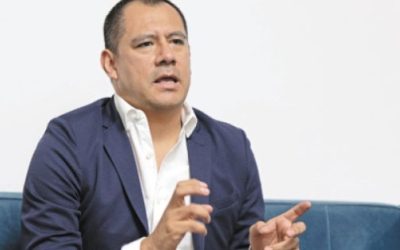 “Urge coordinar esfuerzos hacia la electromovilidad”