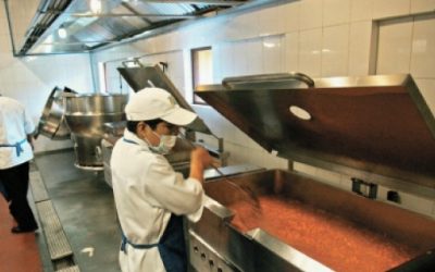 Variaciones en tipo de cambio afectan a industria alimenticia de Jalisco