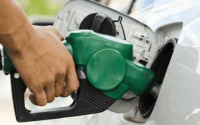 Gasolina Magna sube 24% en el sexenio de AMLO, por debajo de la inflación