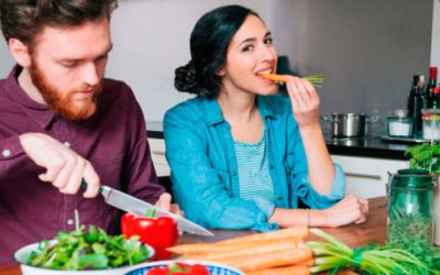 Jóvenes piden productos orgánicos y fitness