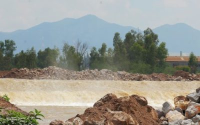 Seguirá el calor y escasa posibilidad de lluvia en la región lagunera