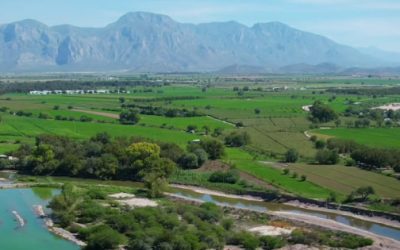 Coahuila y Durango crearán organismo interestatal para operar Agua Saludable