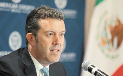 IP de EU afirma que reformas en México violarían el T-MEC