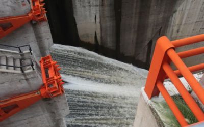 Por fugas, se tira agua para riego en zona rural de Durango