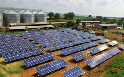 Frenan proyectos de energía