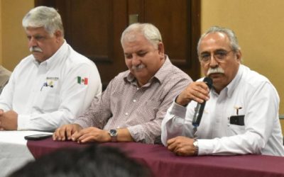 Inicia en Tamaulipas proceso de precertificación zoosanitario