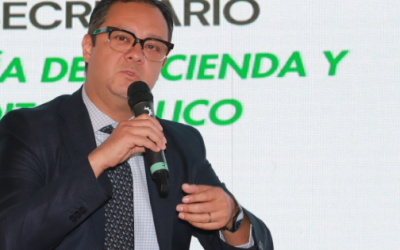 Inversión en el sistema hídrico debe volverse prioridad: Yorio