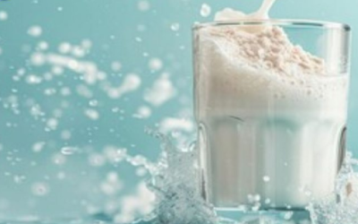 Leche: El elixir de hidratación que no sabías que necesitabas