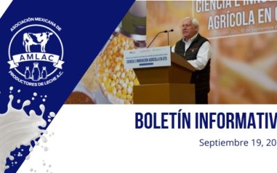 Nota informativa 19 de septiembre 2024