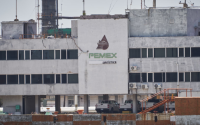 Termina Pemex el sexenio con pérdidas billonarias