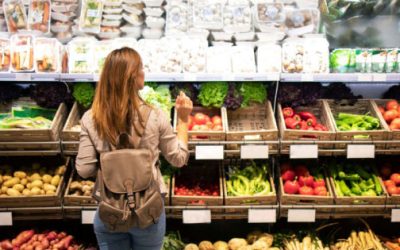 Inflación agroalimentaria va a la baja, pero aún hay productos con incrementos arriba de 60%