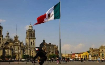 Se rezagó México frente al mundo 