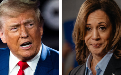 Perfilan Kamala y Trump sus cambios para el T-Mec