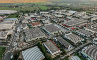 Industria mexicana pasa a zona negativa