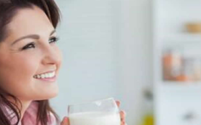 La leche tiene mayor densidad nutricional” que las bebidas vegetales