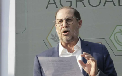 En el GCMA abordan los retos críticos para el agro nacional: sequía, envejecimiento y financiamiento