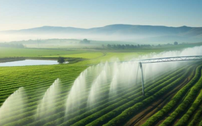 Prosperidad compartida para el campo