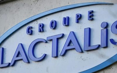 Grupo Lactalis reducirá la colecta de leche en Francia