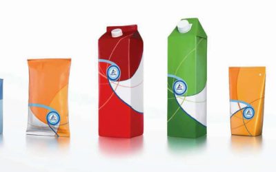 Tetra Pak busca el 40% de reciclaje de envases para 2026