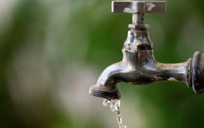 En México, 1.1% de concesionarios concentra 22.3% del total de agua