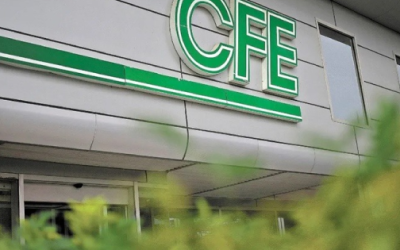 Deuda de CFE incrementó 94 mil millones de pesos