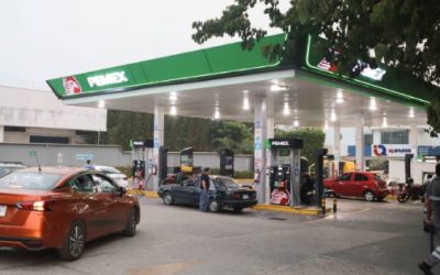 Buscan impuesto único y ahorros por 50 mil mdp para Pemex